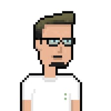 Profile picture for Łukasz Stoczyński