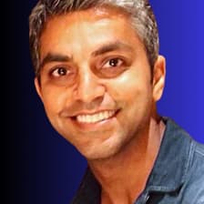 Profile picture for Amit
