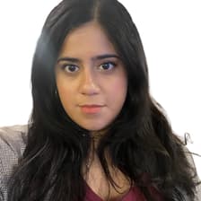 Profile picture for Michelle Guengue