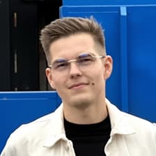 Profile picture for Henri Maronen