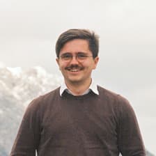 Profile picture for Hugo Elias Berg