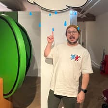 Profile picture for Mike Dwyer