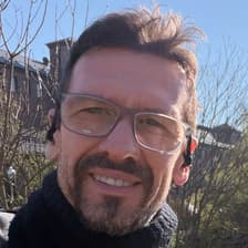Profile picture for Miko Meller