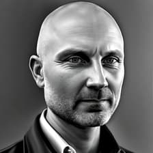 Profile picture for Corey Pudhorodsky