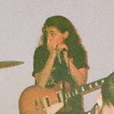 Profile picture for Lily Clayton