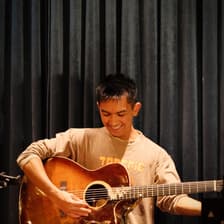 Profile picture for Adam Pang