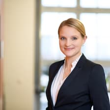 Profile picture for Dr. Rebecca Meier