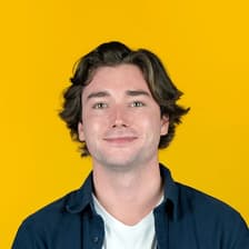 Profile picture for Oliver Perry