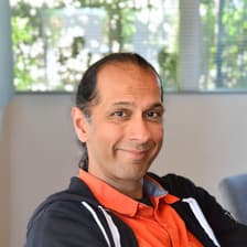 Profile picture for Hitesh Soneji