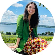 Profile picture for Carmen Wu