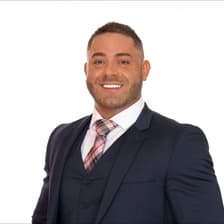 Profile picture for Chris Percival