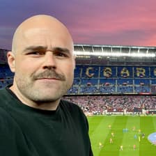 Profile picture for Michael Burlin