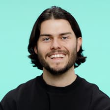 Profile picture for Alex Zaldastani