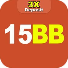Profile picture for 15BB BET
