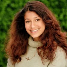 Profile picture for Anika Agarwal