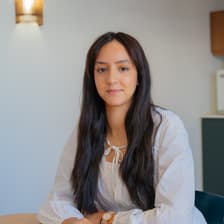 Profile picture for Sana Ait El Hadj