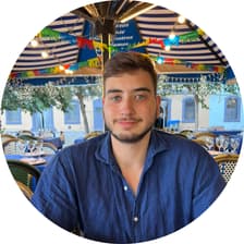 Profile picture for Adam Kassab