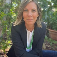 Profile picture for Farrell M Calabrese