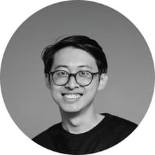 Profile picture for Brent Liang