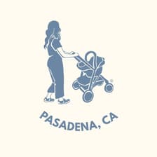 Profile picture for The Mom Walk Co | Pasadena