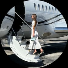 Profile picture for Anastasiya Ravin