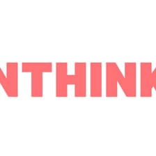 Profile picture for Team Unthink