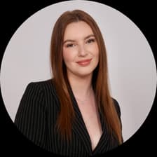 Profile picture for Kristína Mončeková