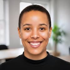 Profile picture for Ainslie Harris