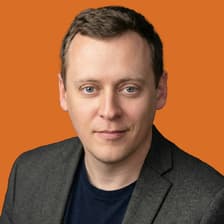 Profile picture for Steve Hayton