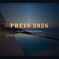Profile picture for PREIS 2026