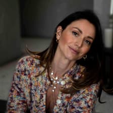 Profile picture for Vanya-Sofia Lazarova