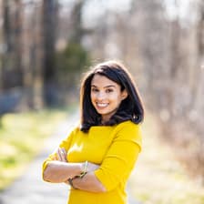 Profile picture for Christina Martin Kenny