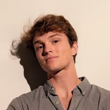 Profile picture for Adam (아담) Novak