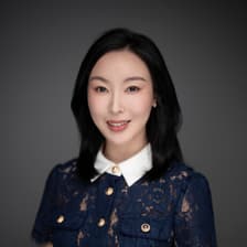 Profile picture for Shelley Li