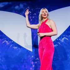 Profile picture for Anna Lindfors