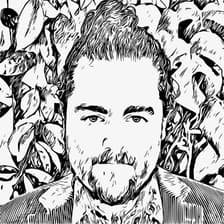 Profile picture for Etienne Lefebvre