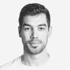 Profile picture for Bradley Johnston