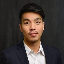 Profile picture for Reuben Gan