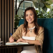 Profile picture for Shayna Grajo