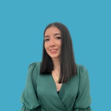 Profile picture for Alexa Villegas