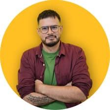 Profile picture for Henry Bravo