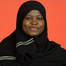Profile picture for Mubarakat Awosanya