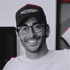 Profile picture for Xander Carpousis