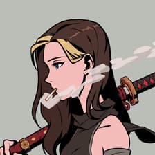 Profile picture for Kat P