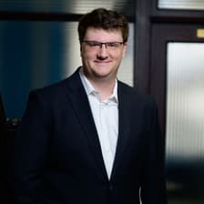 Profile picture for Joe Blaszcynski