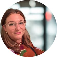 Profile picture for Lucija Sičenica