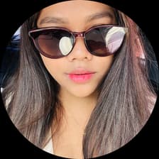 Profile picture for Queenie Francisco