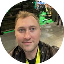 Profile picture for Tom Kopera