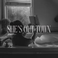 Profile picture for She's Out of Town