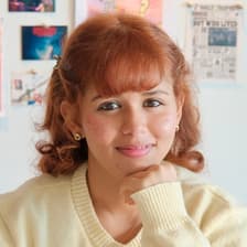 Profile picture for Maanasa Gopal